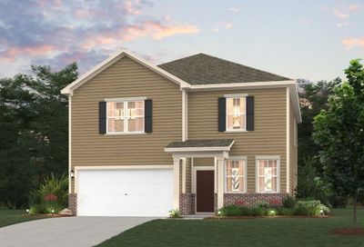 120 Millbrook Dr (Lot 11) Spring Hill TN 37174