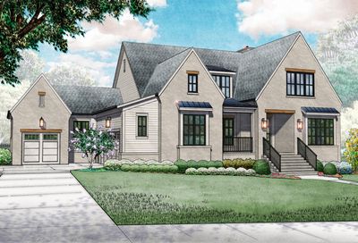 8602 Heirloom Blvd (Lot 15009) College Grove TN 37046