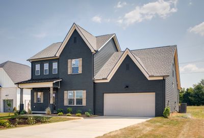 256 Glade Drive Mount Juliet TN 37122