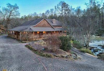 291 Tranquility Drive Demorest GA 30535