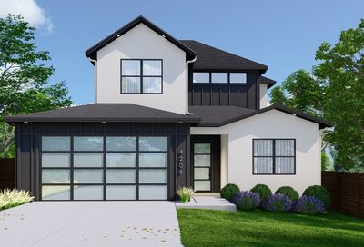 4209 Afton Lane Austin TX 78744
