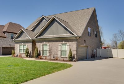 1733 North Side Dr Murfreesboro TN 37130
