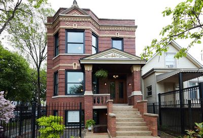 2857 N Troy Street Chicago IL 60618
