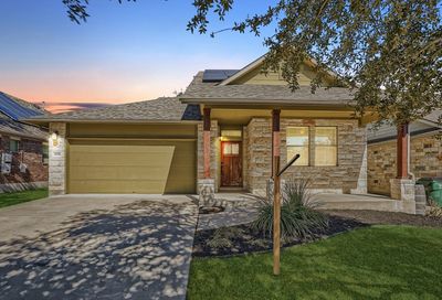 4806 Madrid Drive Georgetown TX 78628