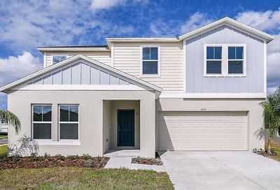 1540 Axel Circle Winter Haven FL 33880