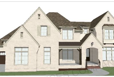 4672 Majestic Meadows Dr Arrington TN 37014