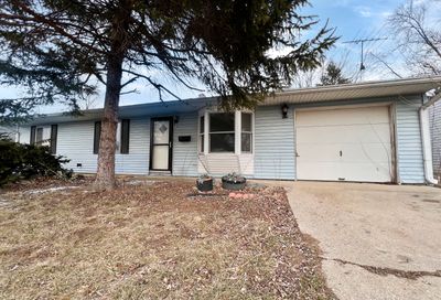 837 Highlander Drive Plainfield IN 46168