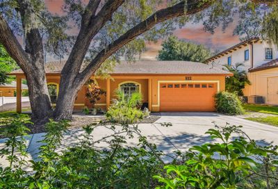 811 Virginia Avenue Tarpon Springs FL 34689