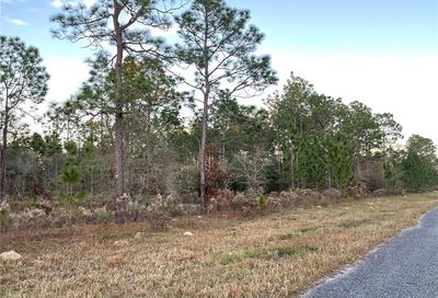 00 NW 118th Terrace Ocala FL 34482