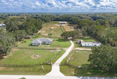 10901 NE 36th Avenue Anthony FL 32617