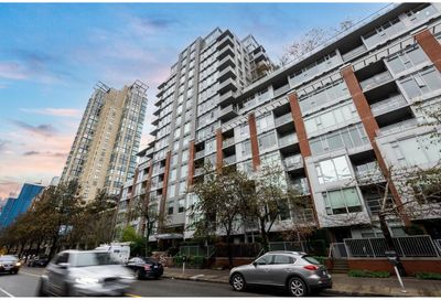 103 1133 HOMER STREET Vancouver BC V6B0B1