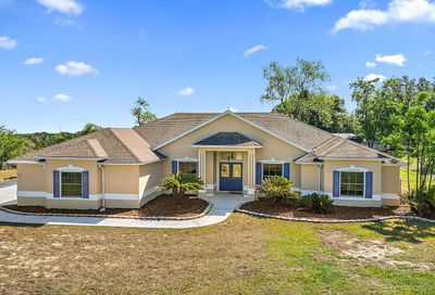 21750 S Buckhill Road Clermont FL 34715