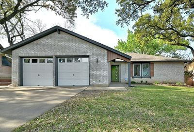 2603 Broken Oak Drive Austin TX 78745
