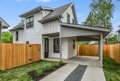 1207 Casey Unit B Street Austin TX 78745