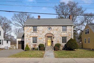 3 Birch Hill Road Melrose MA 02176