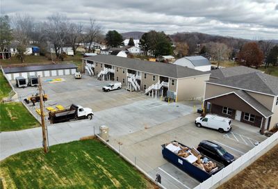 401 Lutes Street Marble Hill MO 63764