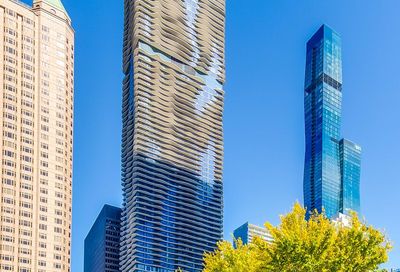 225 N Columbus Drive Chicago IL 60601