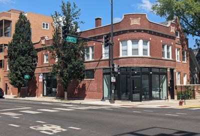 2000 N Leavitt Street Chicago IL 60647