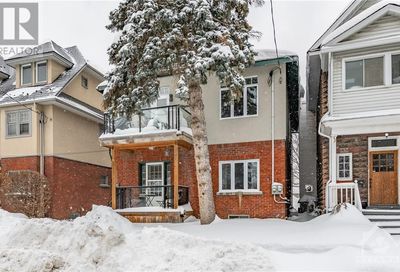 47 ROSEBERY AVENUE Ottawa ON K1S1W1