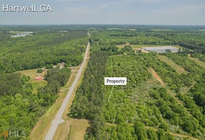 Bowman Hwy Highway Hartwell GA 30643
