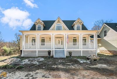 268 Hickory Ridge Road Homer GA 30547