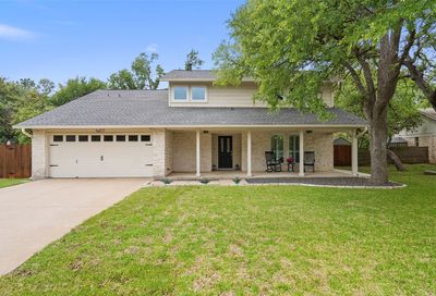 Address Withheld Austin TX 78735