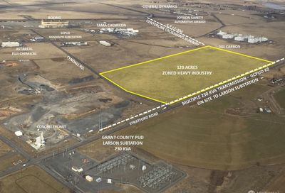 Stratford Road NE Moses Lake WA 98837