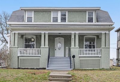 401 W Peoria Street Paola KS 66071
