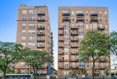 500 S Clinton Street Chicago IL 60607