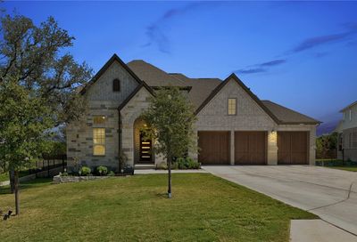 828 Palamos Drive Leander TX 78641