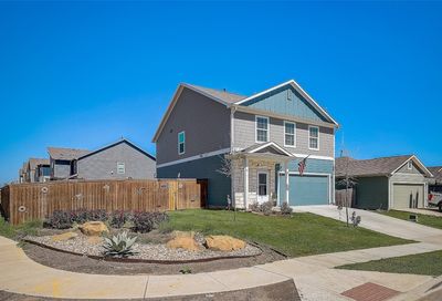 15300 Sweet Mimosa Drive Del Valle TX 78617