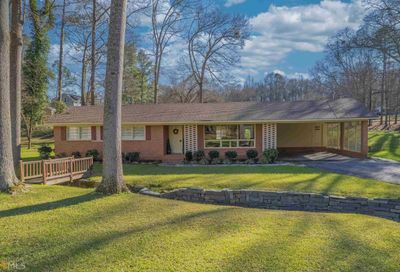 464 Pine Valley Dr Royston GA 30662