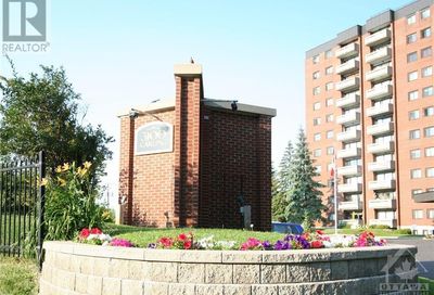 3100 CARLING AVENUE UNIT#516 Ottawa ON K2B6J6