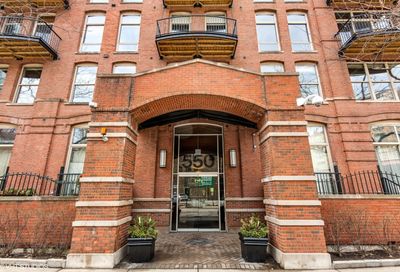 550 N Kingsbury Street Chicago IL 60654