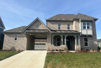 7625 Delancey Dr College Grove TN 37046