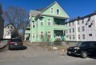 7 Ashton St Worcester MA 01605