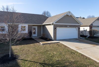 1347 Mccormicks Circle Danville IN 46122