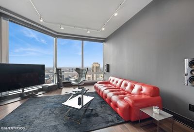 401 N Wabash Avenue Chicago IL 60611
