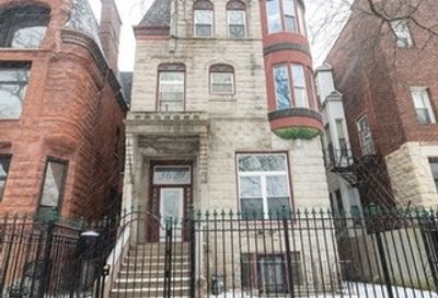 3629 S King Drive Chicago IL 60653