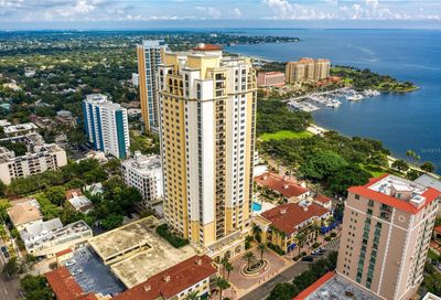 300 Beach Drive NE St Petersburg FL 33701