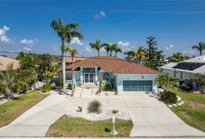2000 Aqui Esta Drive Punta Gorda FL 33950