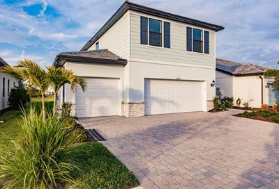 6284 Talon Preserve Drive Nokomis FL 34275