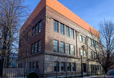 1239 N Wood Street Chicago IL 60622