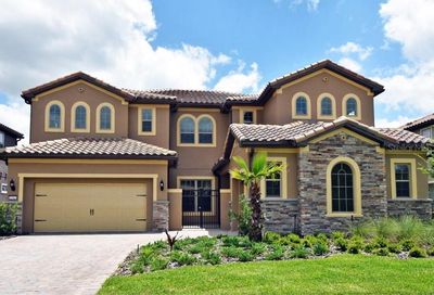 8583 Adalina Place Orlando FL 32827