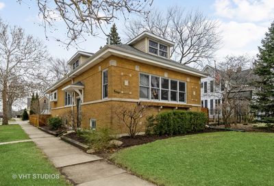 6557 N Oliphant Avenue Chicago IL 60631