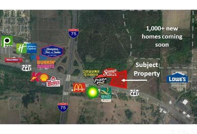 00 NW Us Hwy 441 Alachua FL 32615