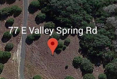 77 E Valley Spring Road Wimberley TX 78676