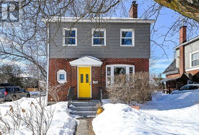 276 MAIN STREET Ottawa ON K1S1C9