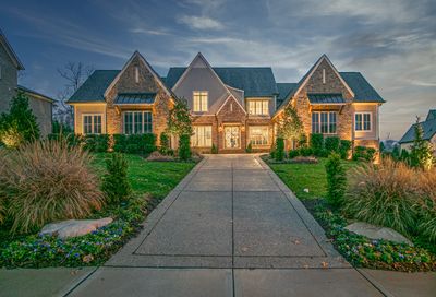 9257 Berwyn Ct Brentwood TN 37027