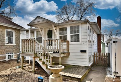 5102 N Kildare Avenue Chicago IL 60630